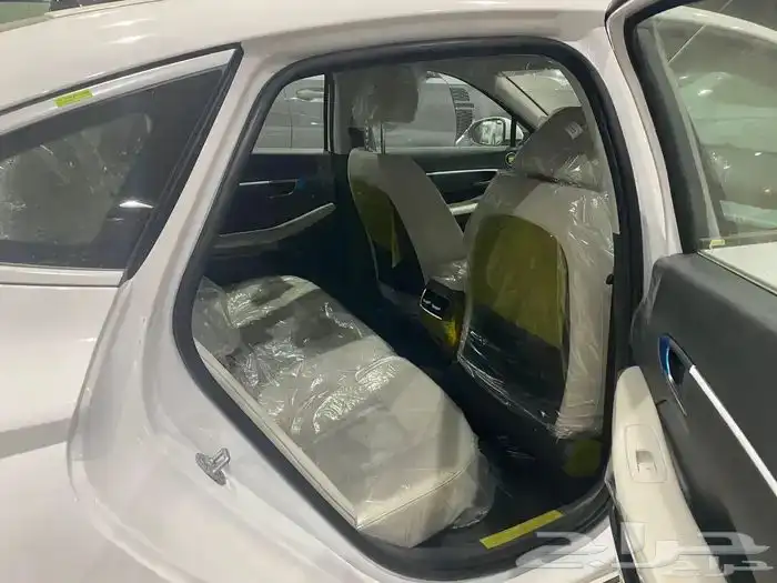 هيونداي سوناتا فليت 2026 خليجي 2