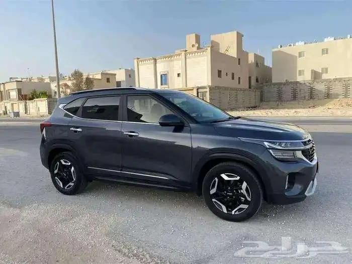 كيا سيلتوس للتنازل بمقابل 7