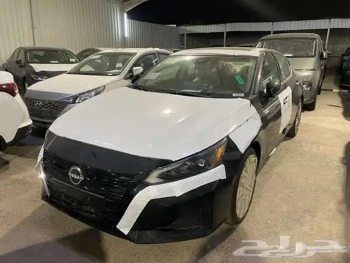 التيما 2025 ستاندر S و نص فل SV كاش واقساط جميع الالوان 0