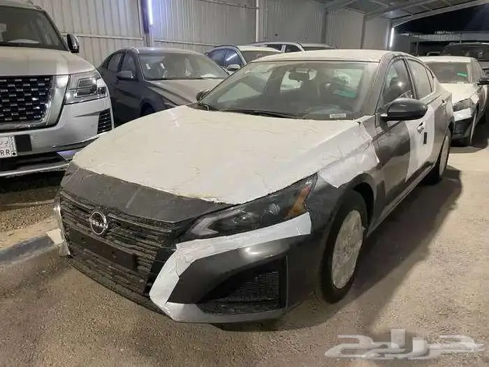 التيما 2025 ستاندر S و نص فل SV كاش واقساط جميع الالوان 1