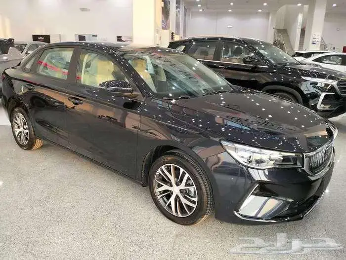 جيلي ام جراند 2025 2026 اقل الاسعار 9