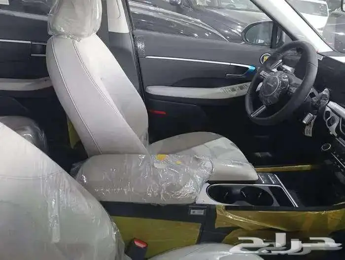 هيونداي سوناتا سمارت موديل 2026 بأسار مميزه 3