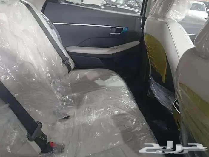 هيونداي سوناتا سمارت موديل 2026 بأسار مميزه 4