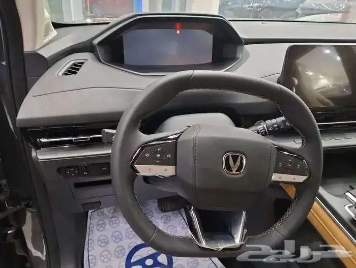 شنجان يوني ايس 2026 اقل الاسعار 8