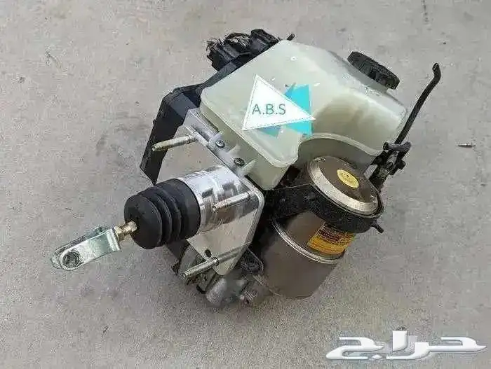 كمبروسر كلتش وحساس لكزس Gs من 98 الى 2004 9