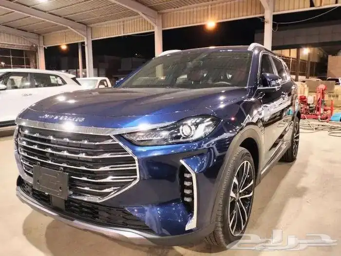 جيتور X70 بلس 1.5 كومفورت موديل 2026 0