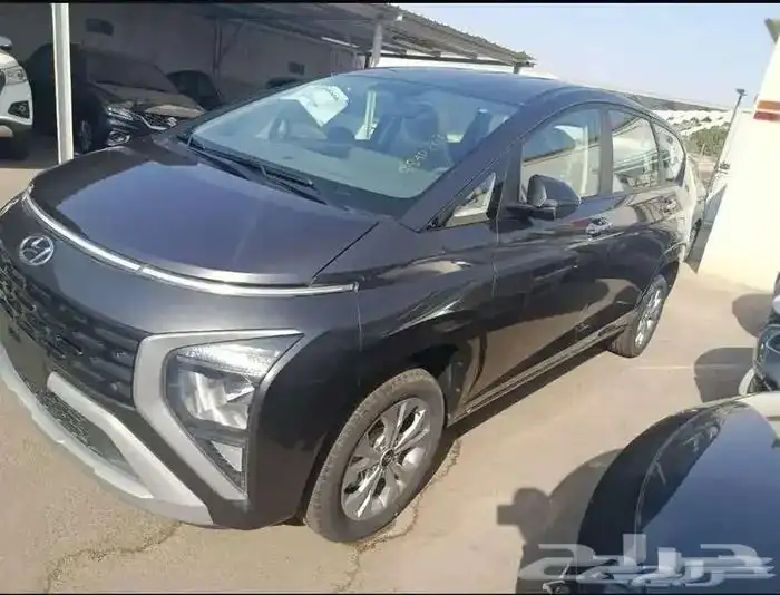 هيونداي ستارجيزر فليت 6