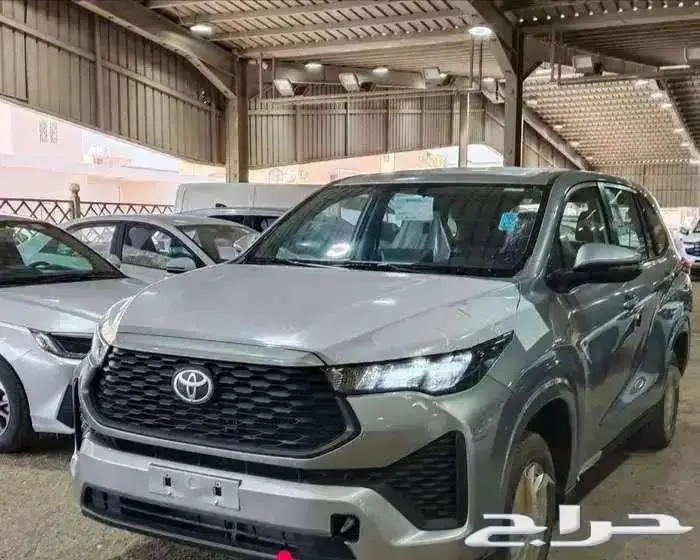 انوفا هايبرد ViB فضى 2024 0