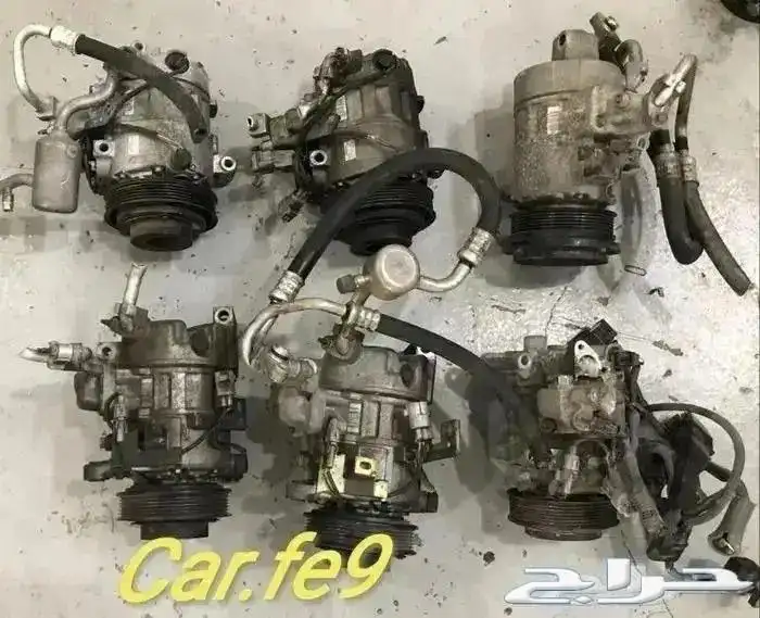 كمبروسر كلتش وحساس لكزس Gs من 98 الى 2004 0