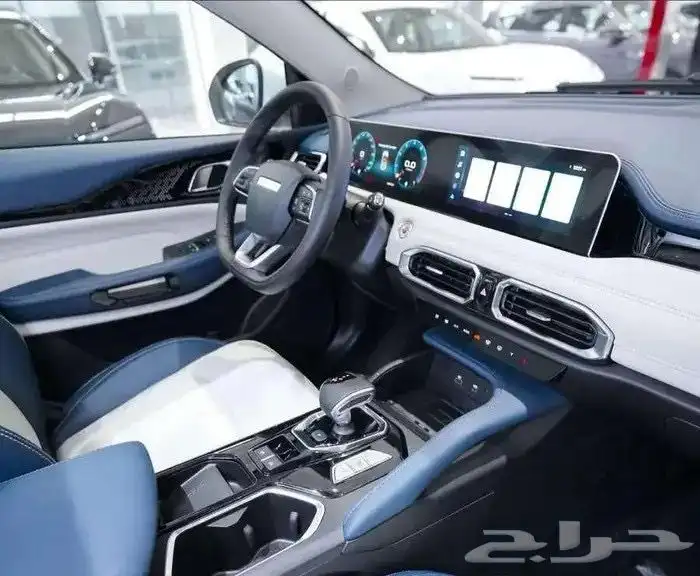 جيتور X50 موديل 2025 عروض نهايه العام كاش وأقساط 3