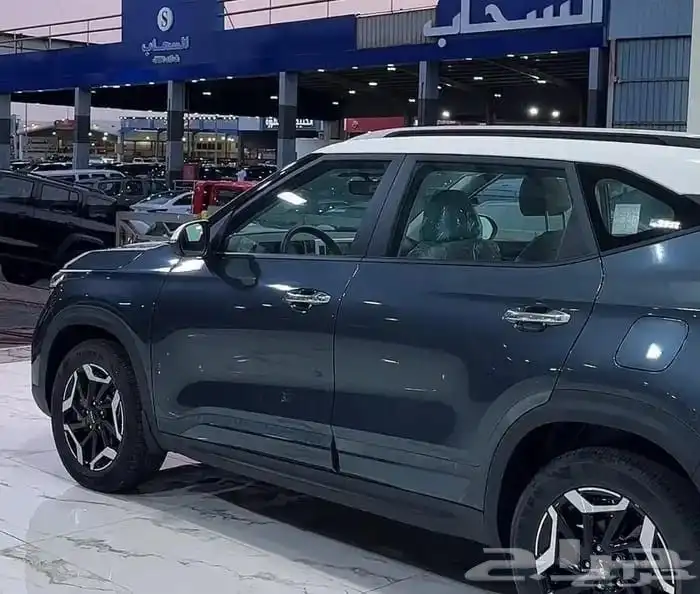 كيا سيلتوس نص فل م 2024 الاسعار للكاش والتمويل 4