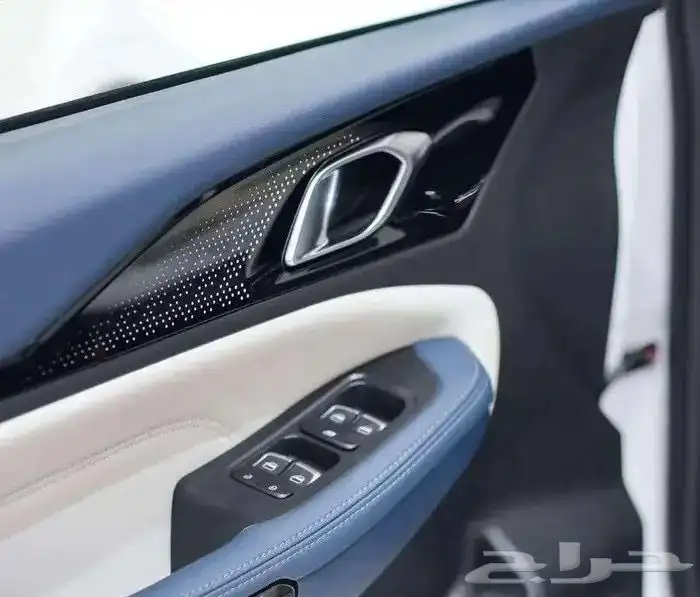 جيتور X50 موديل 2025 عروض نهايه العام كاش وأقساط 4