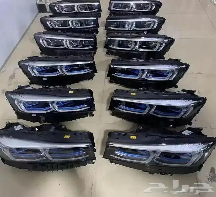 شمعات مرسيدس رنج روفر اودي بي ام جاكور 12