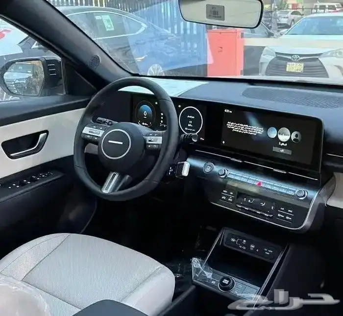 كونا كومفورت موديل 2026 3