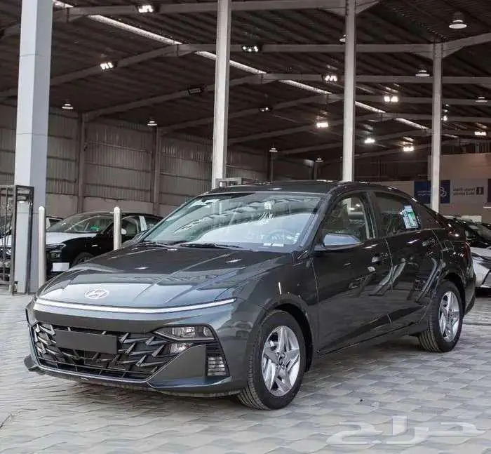 هيونداي اكسنت 1.5 فليت 2026 كاش وأقساط جميع البنوك 3