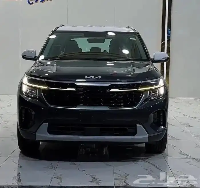 كيا سيلتوس نص فل م 2024 الاسعار للكاش والتمويل 0