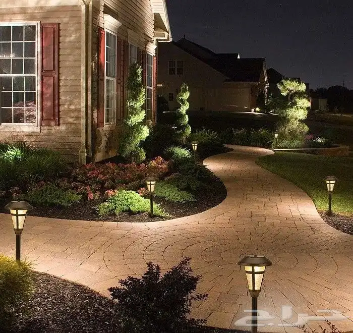 أعمال تشطيبات 5