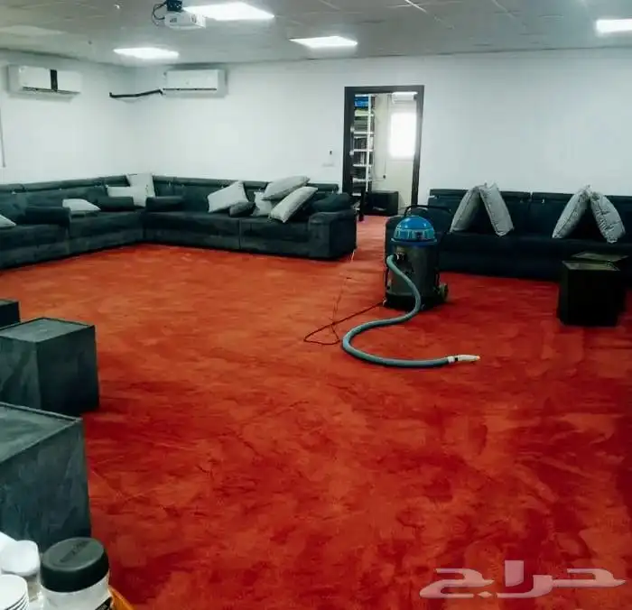 شركة تنظيف منازل شقق فلل ومجالس وخزانات بالقصيم 1