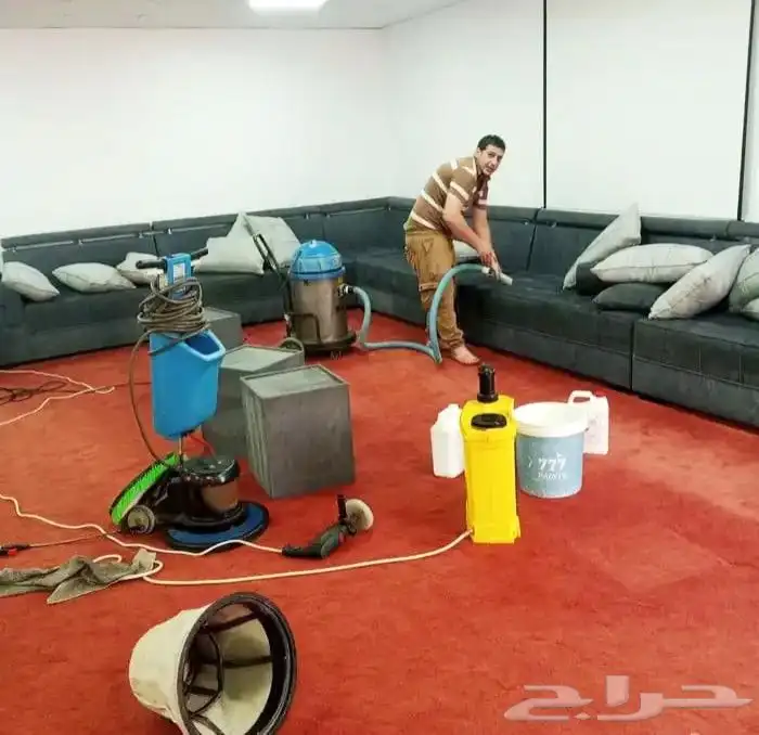 شركة تنظيف منازل شقق فلل ومجالس وخزانات بالقصيم 0
