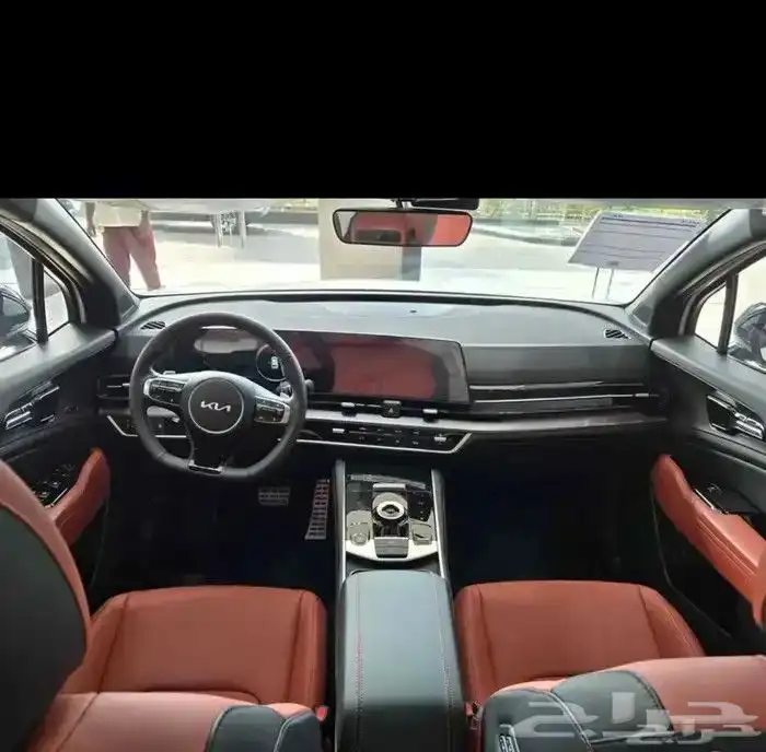 كيا سبورتاج فل كامل TOP م 2025 اقل سعر للكاش والبنوك 4