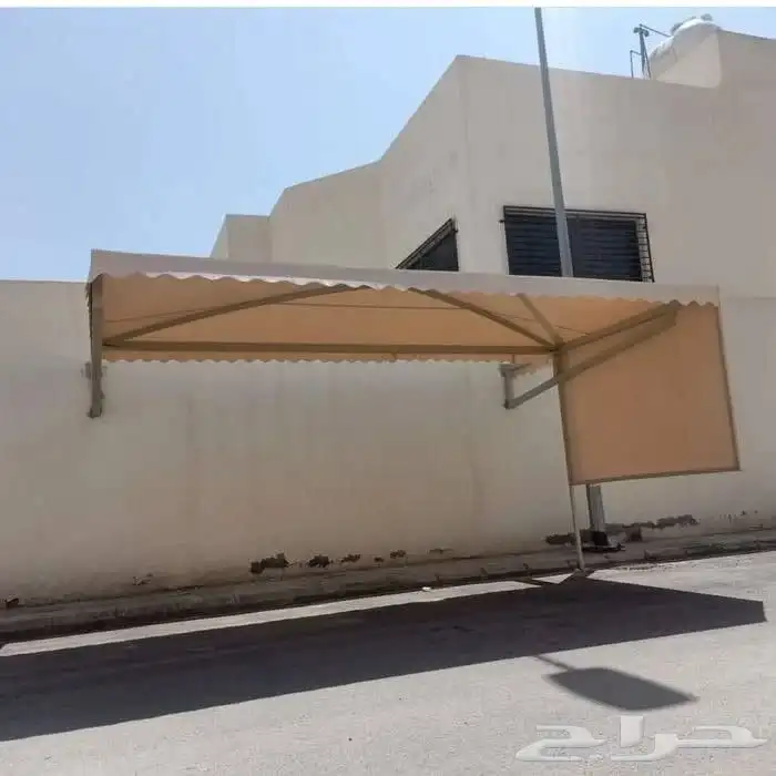 مظلات سواتر 1