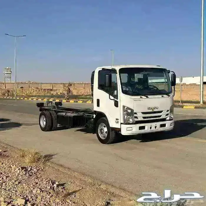 دينا ايسوزو 4طن 5طن 6طن 7طن 9ونص طن موديل 2025 1