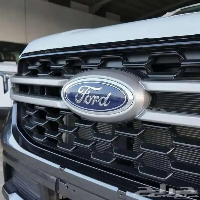 فورد ايفرست ستاندر كاش وتمويل بافضل الاسعار 4