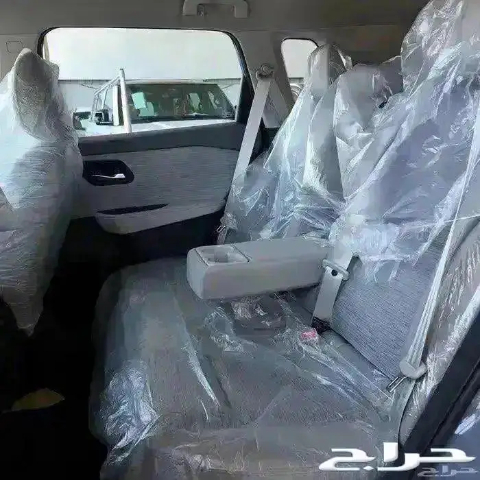 نيسان اكس تريل 5 و 7 راكب بافضل الاسعار لدينا 11