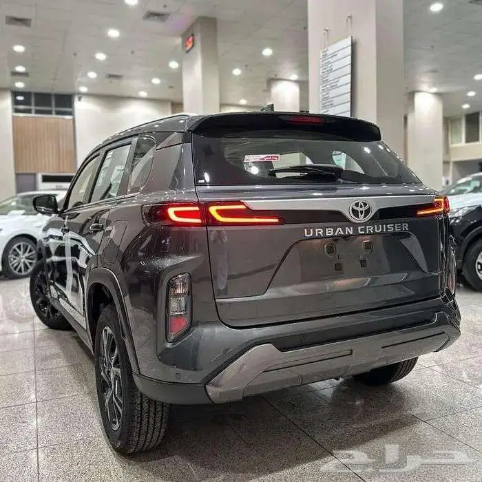 اوربان جي ال اكس 2026 للبيع كاش او تقسيط برواتب من 3600 4