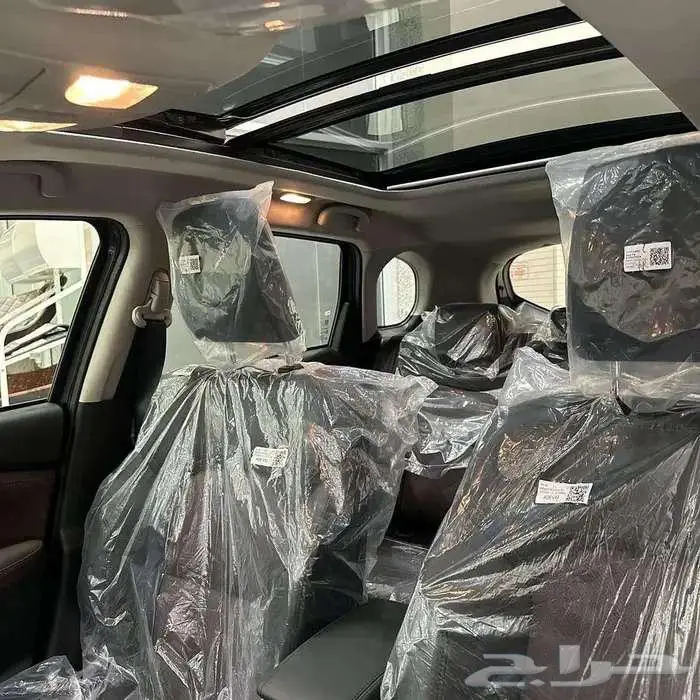 اوربان جي ال اكس 2026 للبيع كاش او تقسيط برواتب من 3600 6