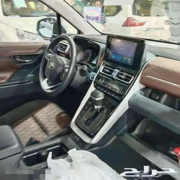 انوفا هايبرد ViB فضى 2024 1