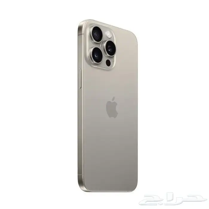 ايفون 15 برو ماكس 3