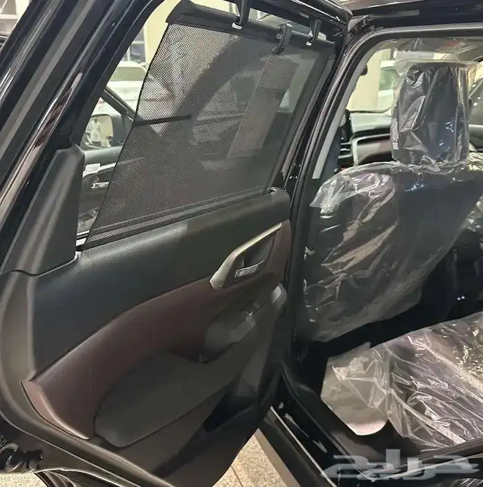 اوربان كروزر جي ال URBAN CRUISER GL 2026 4