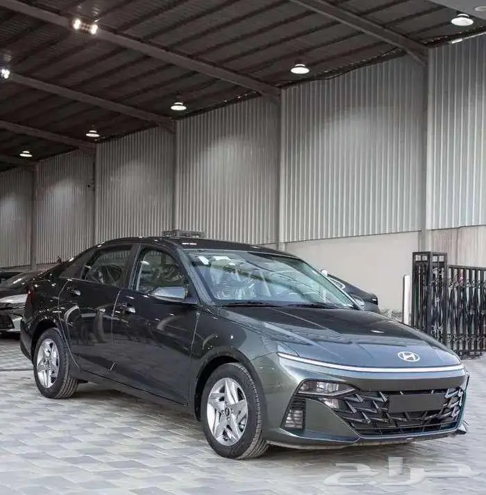 هيونداي اكسنت 1.5 فليت 2026 كاش وأقساط جميع البنوك 1