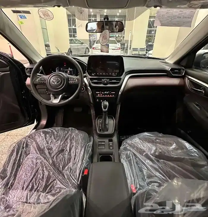 اوربان كروزر جي ال URBAN CRUISER GL 2026 3