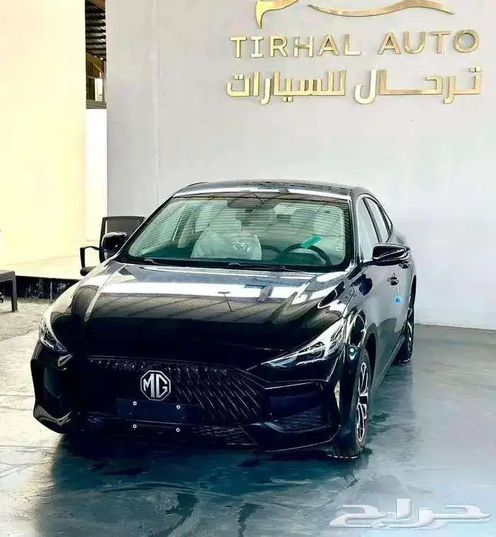 ام جي جي تي كمفورت موديل .2024 0