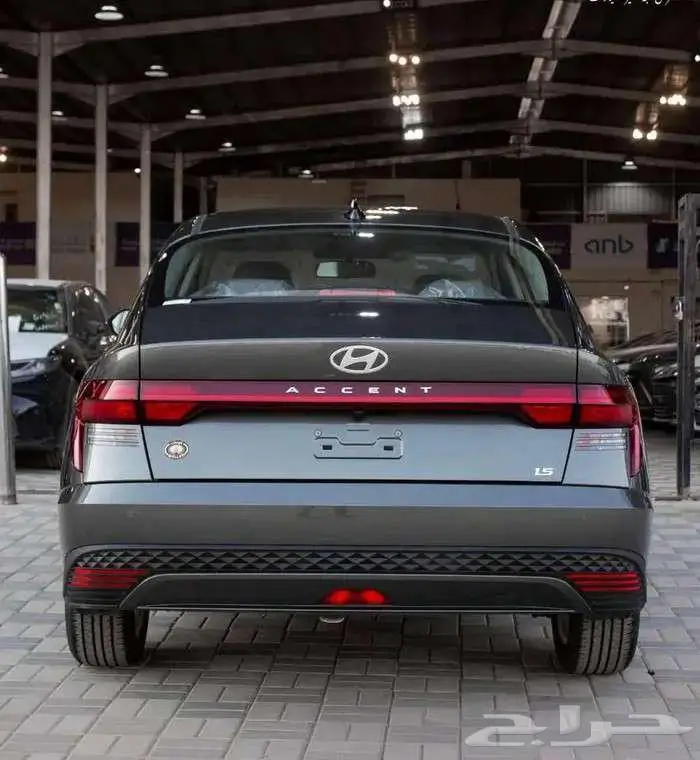 هيونداي اكسنت 1.5 فليت 2026 كاش وأقساط جميع البنوك 10