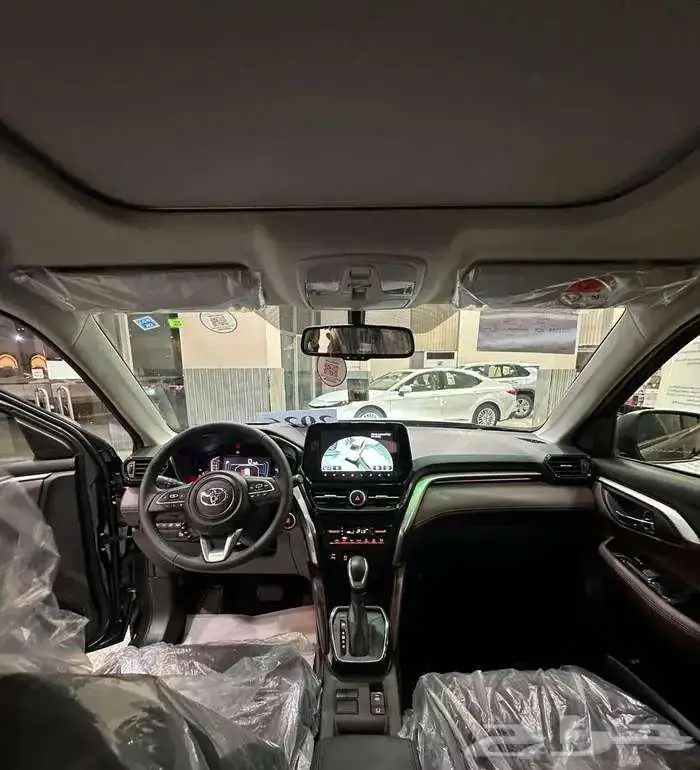 اوربان جي ال اكس 2026 للبيع كاش او تقسيط برواتب من 3600 5