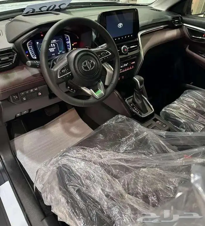 اوربان جي ال اكس 2026 للبيع كاش او تقسيط برواتب من 3600 7