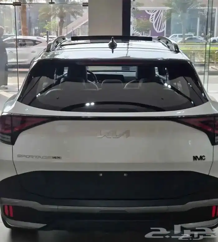 كيا سبورتاج فل كامل TOP م 2025 اقل سعر للكاش والبنوك 7