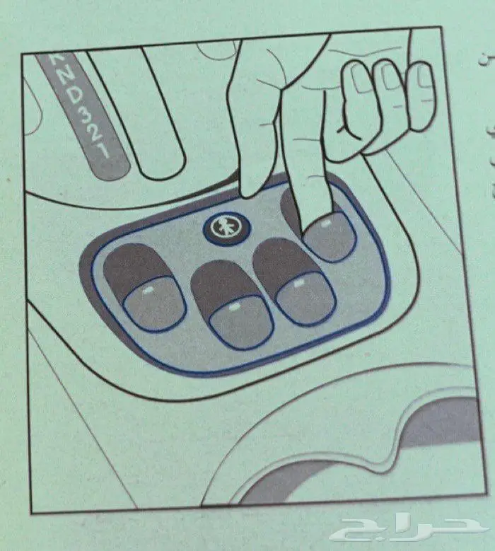 سوتش قزاز كابريس ولومينا 2000-2003 1