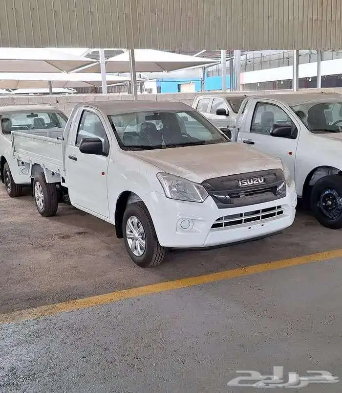 ايسوزو ديماكس حوض - جوانب - أقل الأسعار للكاش والتقسيط 3