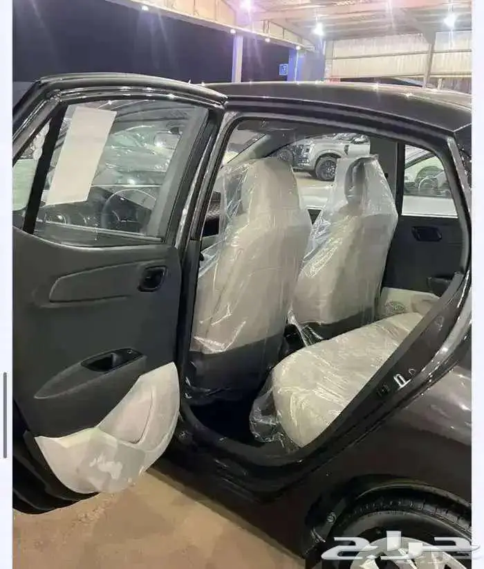 هيونداى جراند i10 فليت 2026 3