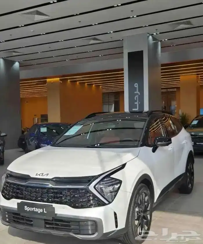كيا سبورتاج فل كامل TOP م 2025 اقل سعر للكاش والبنوك 0