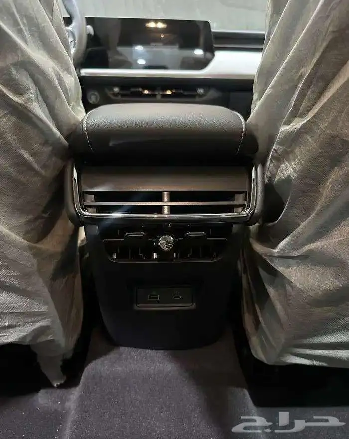 فورد تورس امبيانتي 2026 عروض الاقساط 7