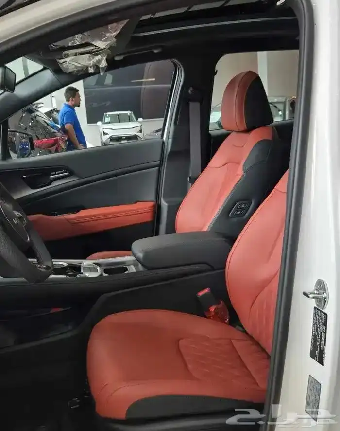 كيا سبورتاج فل كامل TOP م 2025 اقل سعر للكاش والبنوك 5