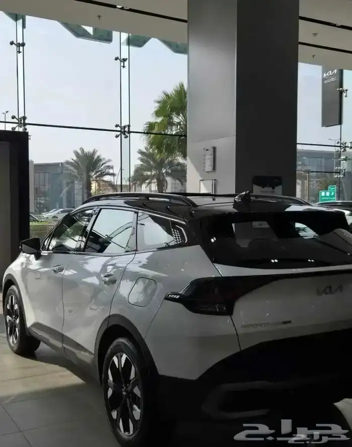 كيا سبورتاج فل كامل TOP م 2025 اقل سعر للكاش والبنوك 6