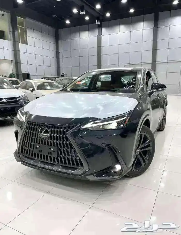 لكزس NX 350 AA بنزين 2026 عرض الانما 50 50 بدون ربح 0