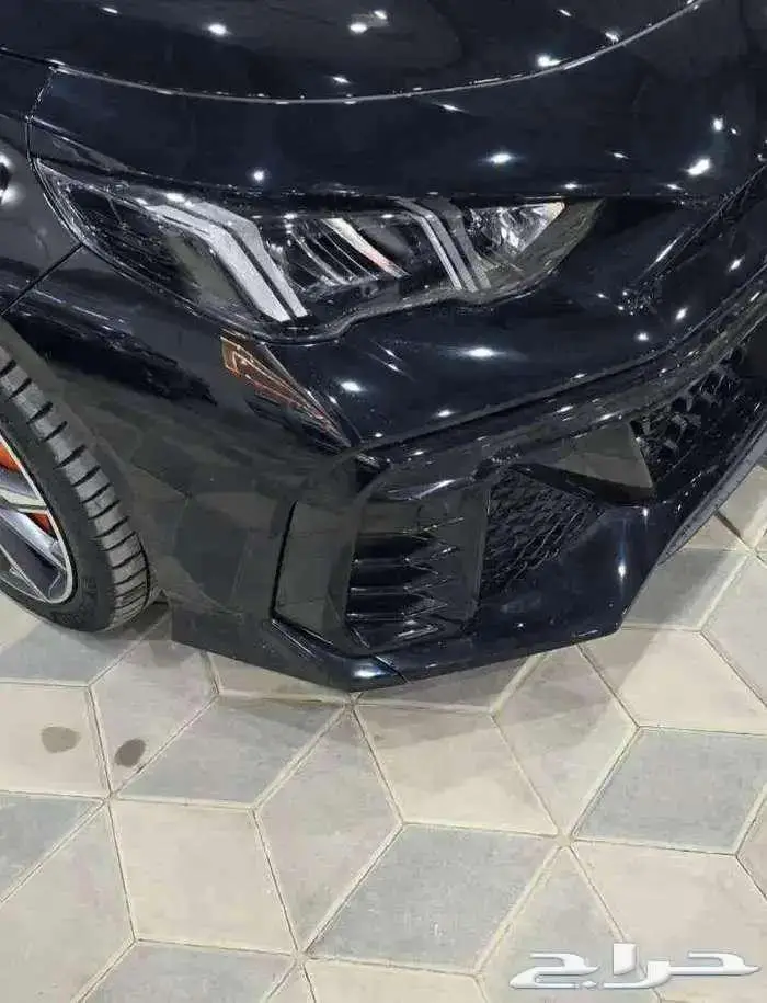 جاك امباو سبورت 2026 بسعر خاص لدينا 6