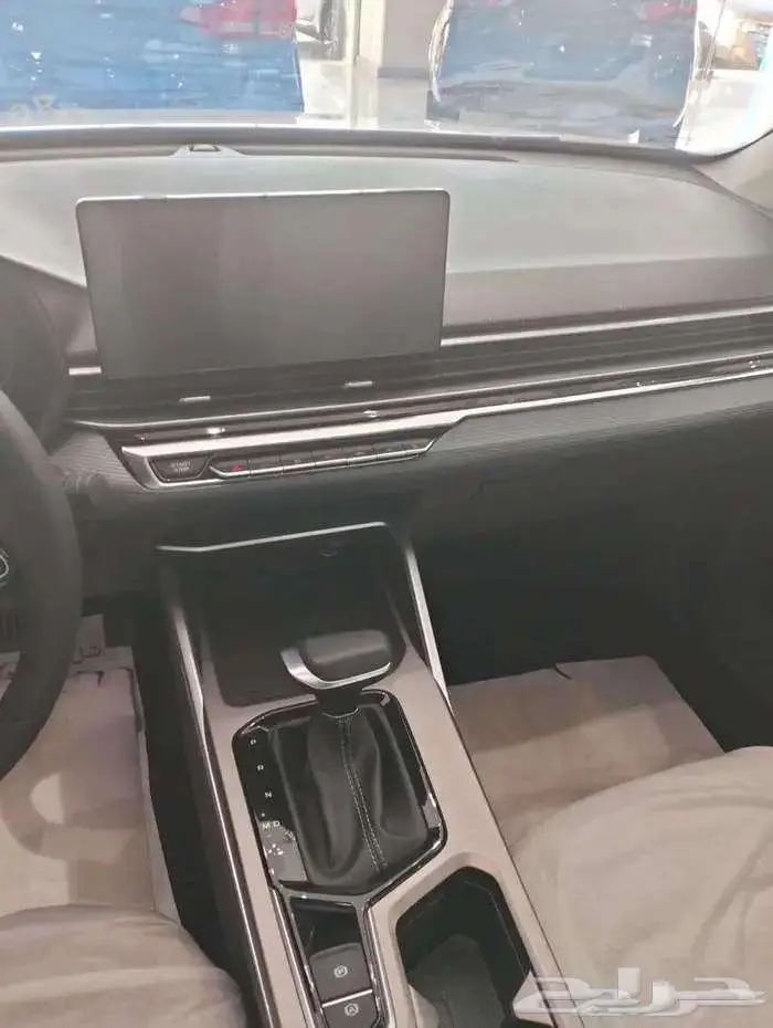 جيلي ام جراند 2025 2026 اقل الاسعار 8